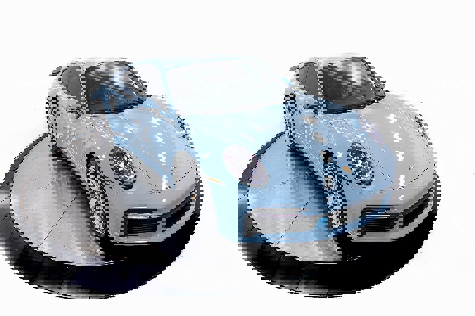 Used 2025 Porsche 911 Turbo S image 36