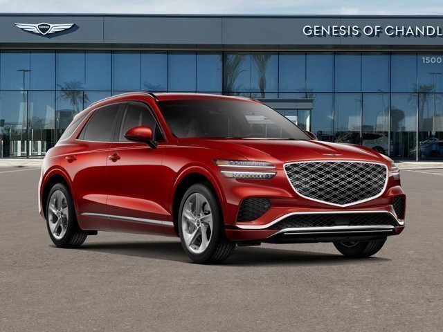 New 2026 Genesis GV70 2.5T Select AWD/4WD image 2
