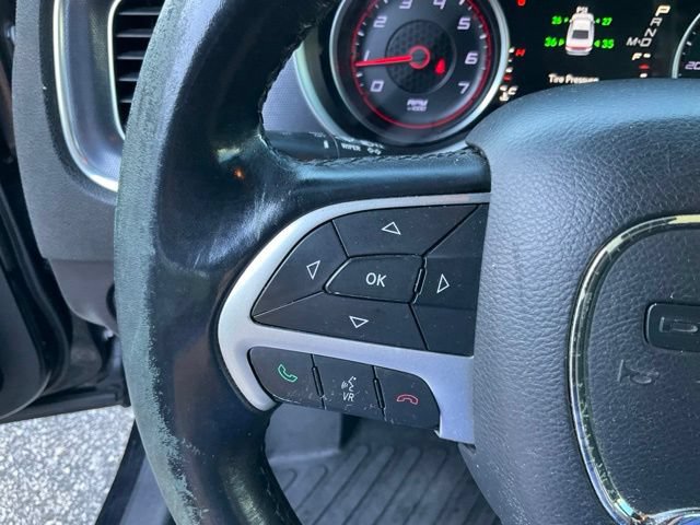 Used 2016 Dodge Charger SXT RWD image 11