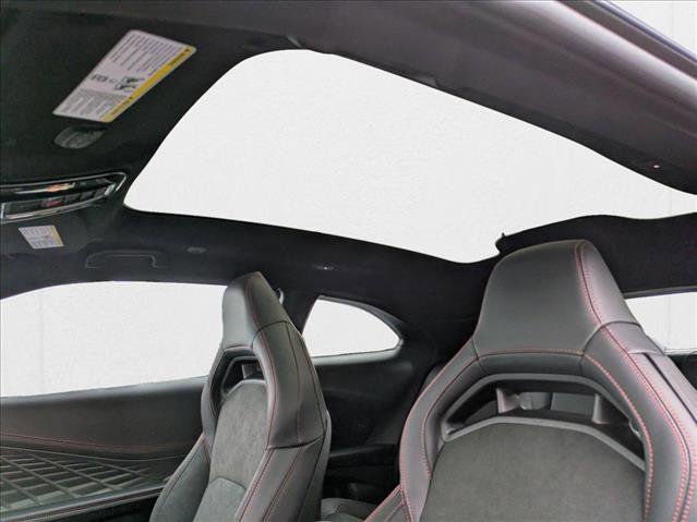 New 2024 Dodge Charger Scat Pack w/ Plus Group image 15