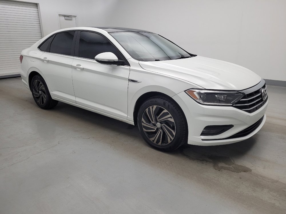 Used 2019 Volkswagen Jetta SEL Premium FWD image 11