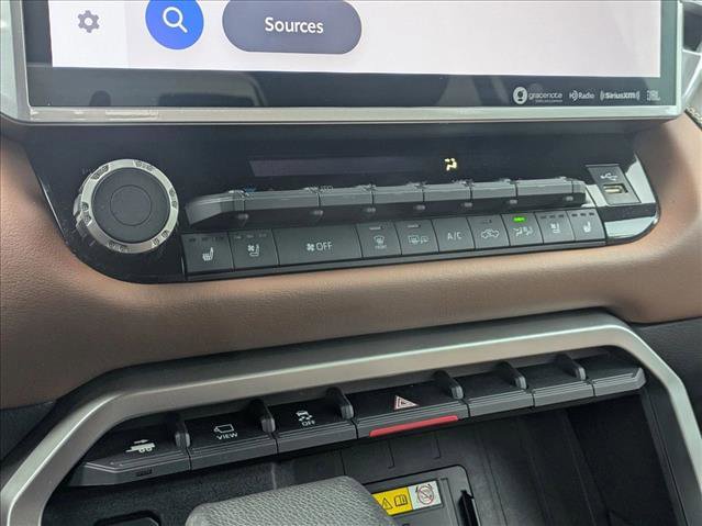 Used 2022 Toyota Tundra 1794 Edition image 14