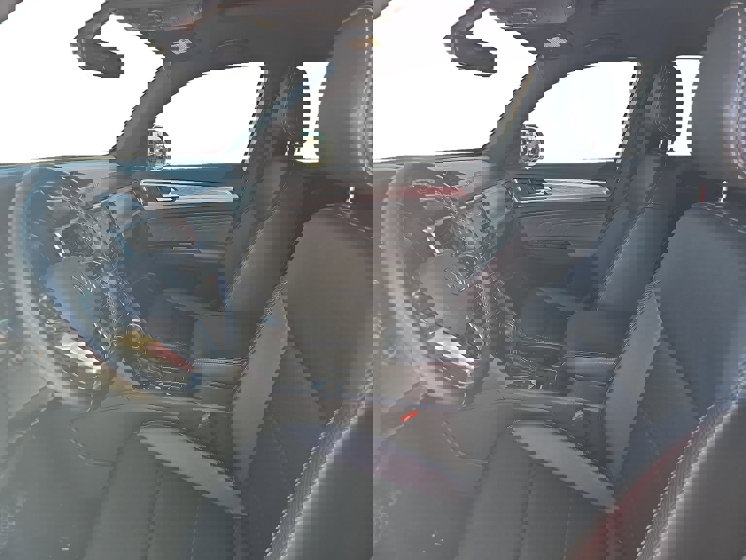 Used 2021 Volkswagen Atlas Cross Sport SE w/ Panoramic Sunroof Package image 10