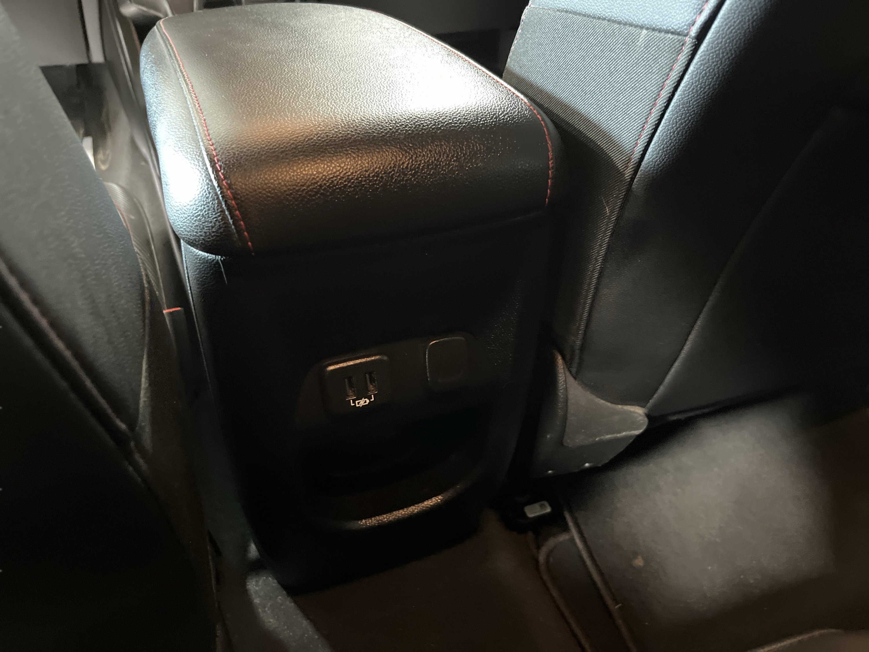 Used 2020 GMC Canyon All Terrain w/ All Terrain X Package AWD/4WD image 30