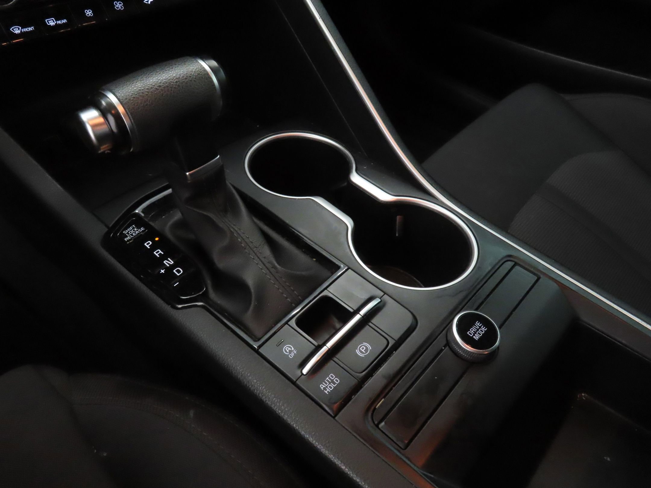 Used 2021 Kia K5 LX image 16