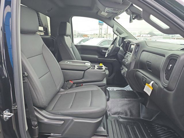 New 2026 Chevrolet Silverado 3500 W/T w/ WT Convenience Package image 22
