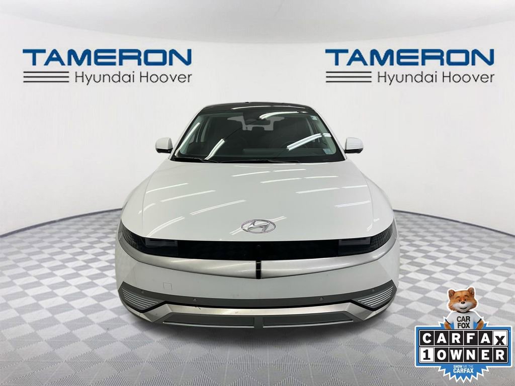 Used 2023 Hyundai Ioniq 5 Limited image 8