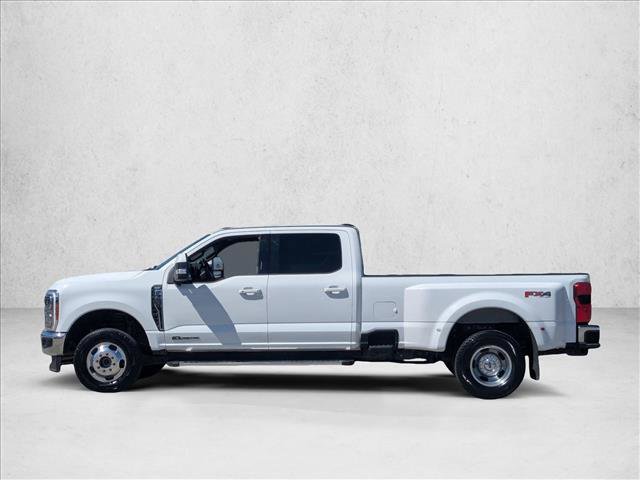 Certified 2023 Ford F350 Lariat w/ FX4 Off-Road Package image 8