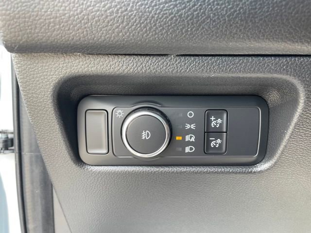 New 2025 Ford Ranger XL w/ Trailer Tow Package image 15