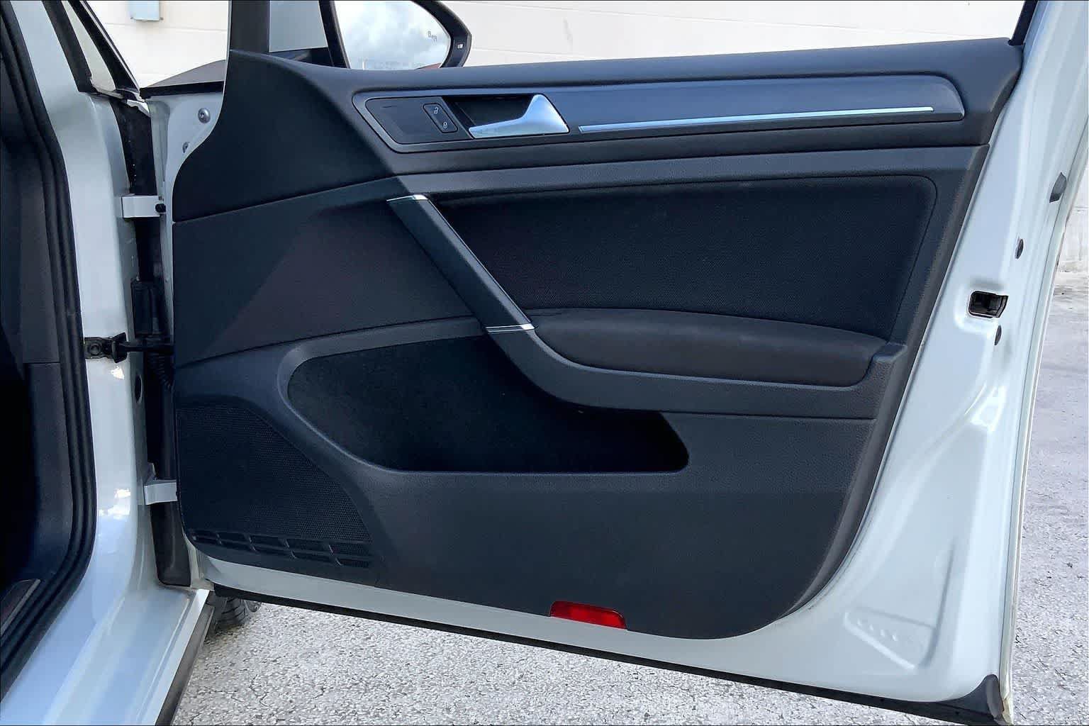 Used 2019 Volkswagen GTI S FWD image 28