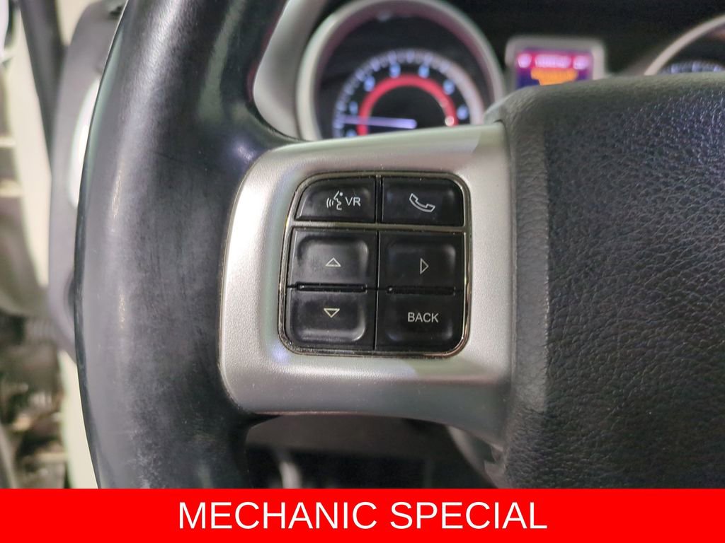 Used 2013 Dodge Journey Crew image 23