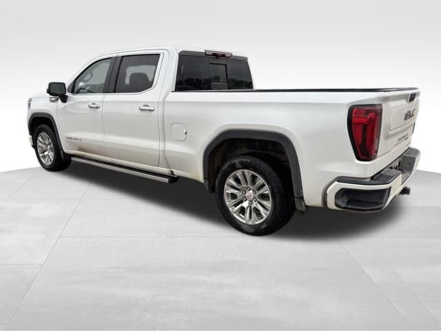 Used 2024 GMC Sierra 1500 Denali w/ Technology Package AWD/4WD image 3