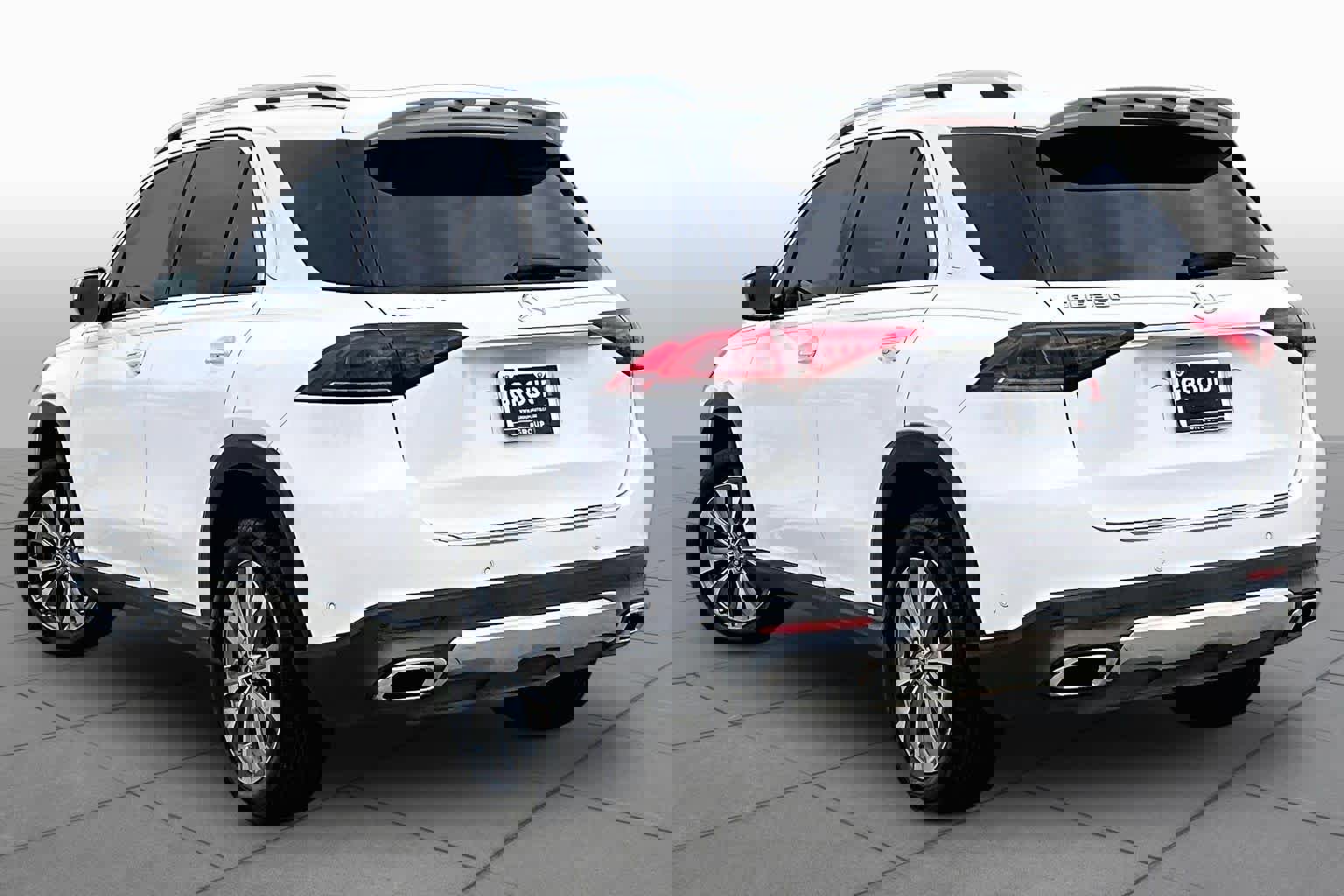 Used 2020 Mercedes-Benz GLE 350 image 12