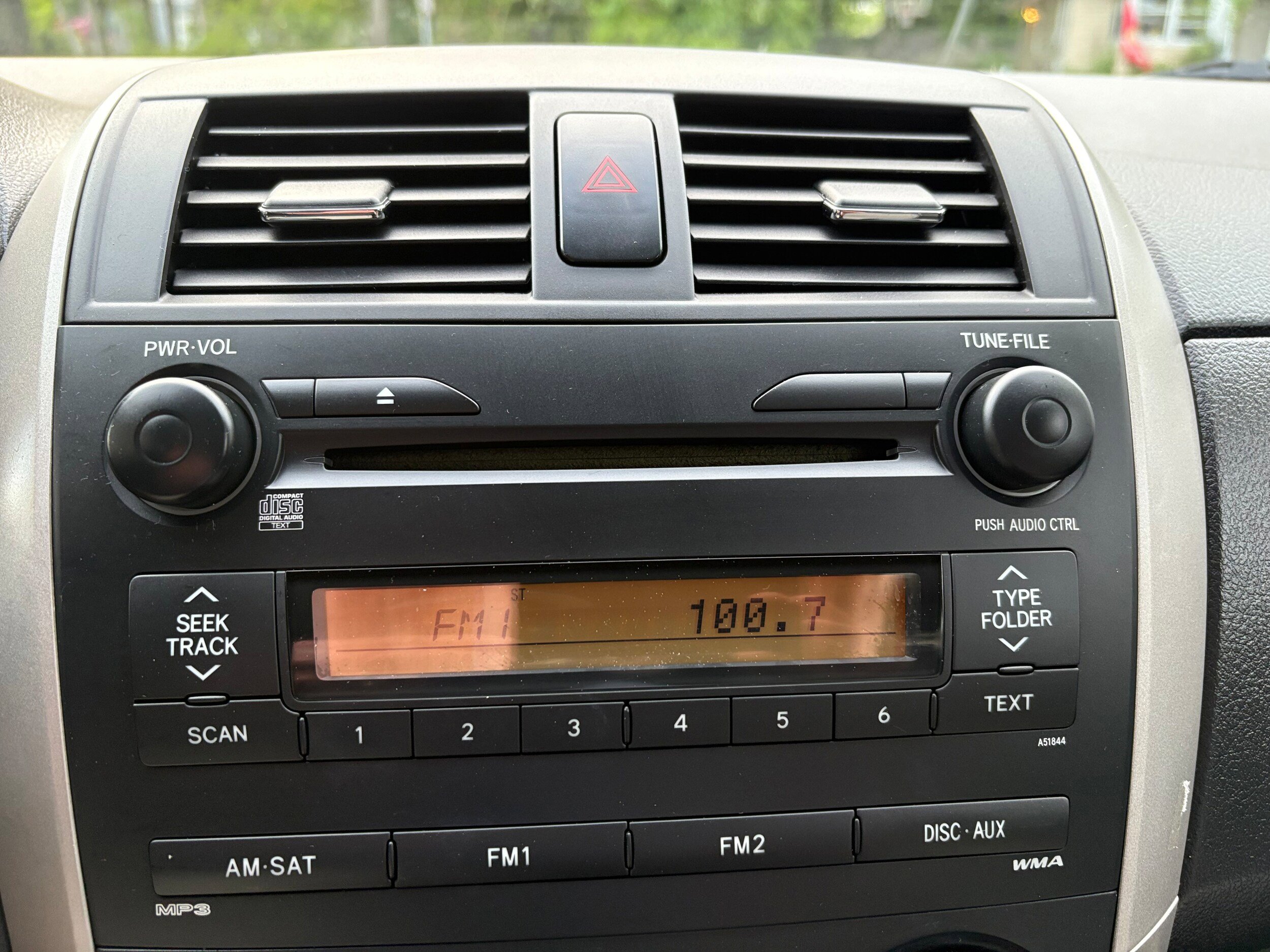 Used 2009 Toyota Corolla S FWD image 30