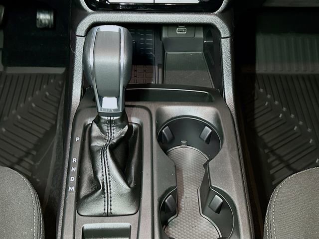 New 2025 Ford Ranger XLT w/ Equipment Group 301A High image 11