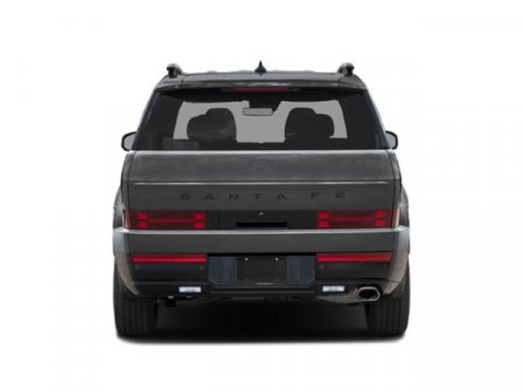 New 2027 Hyundai Santa Fe Calligraphy AWD/4WD image 8