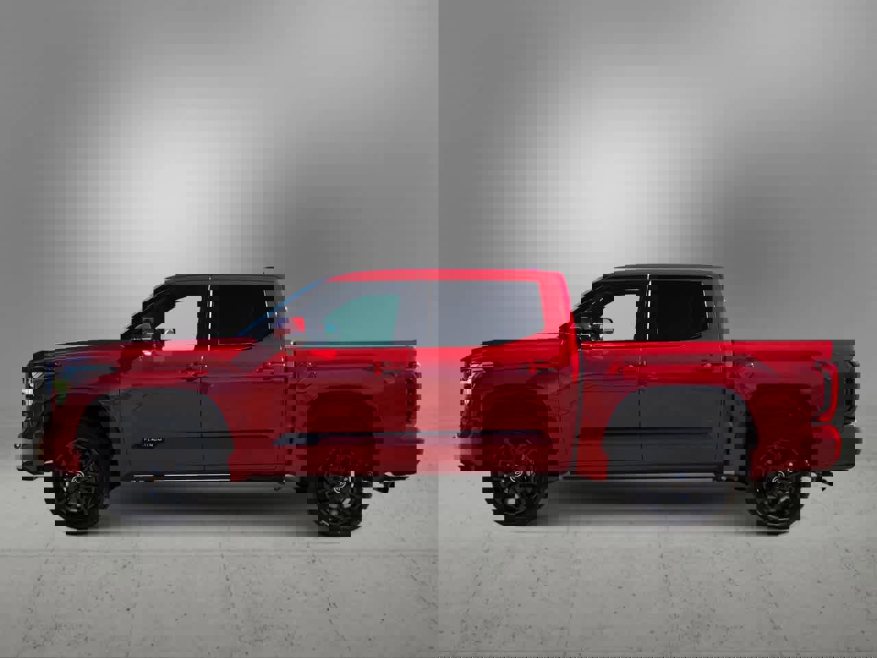 Used 2024 Toyota Tundra Platinum image 5