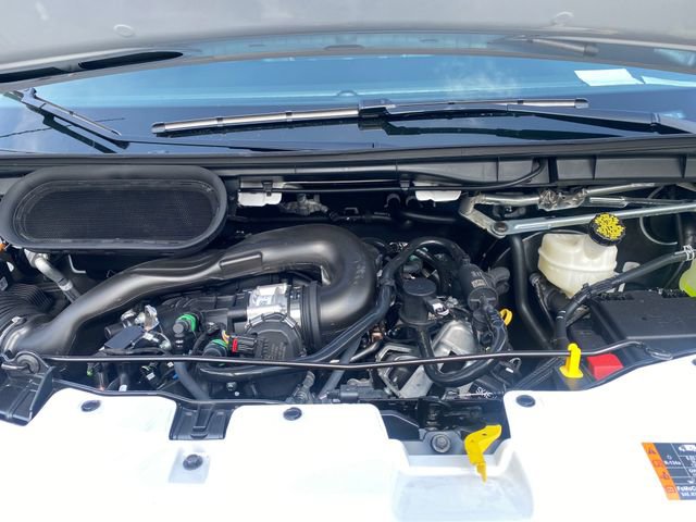 New 2025 Ford Transit 150 Low Roof image 14