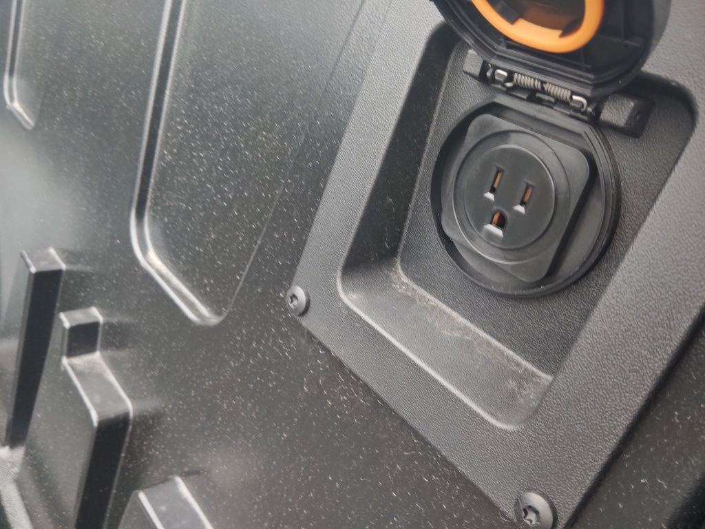 New 2026 Toyota Tundra TRD Pro AWD/4WD image 11