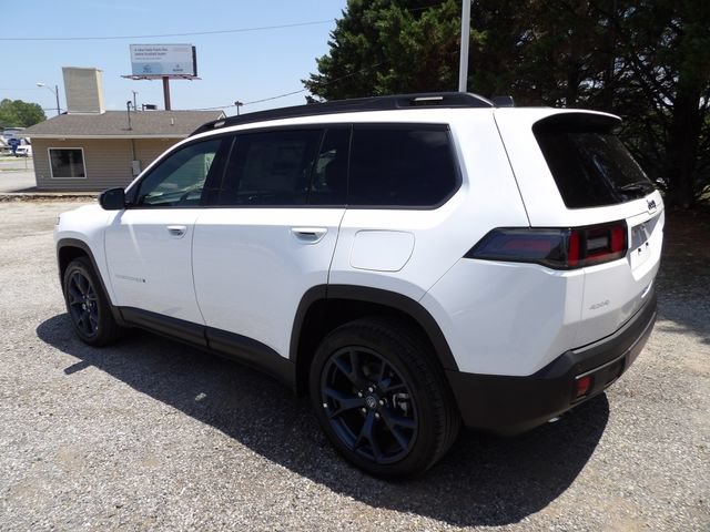 New 2026 Jeep Cherokee Limited AWD/4WD image 3
