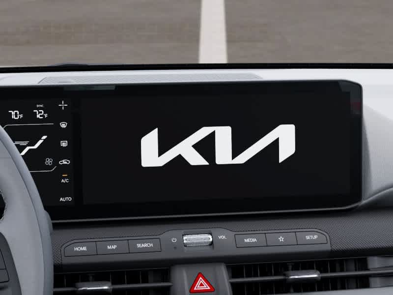 New 2026 Kia K4 GT-Line Turbo FWD image 20