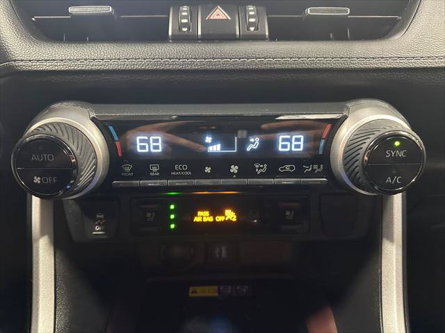 Certified 2023 Toyota RAV4 Limited AWD/4WD image 19