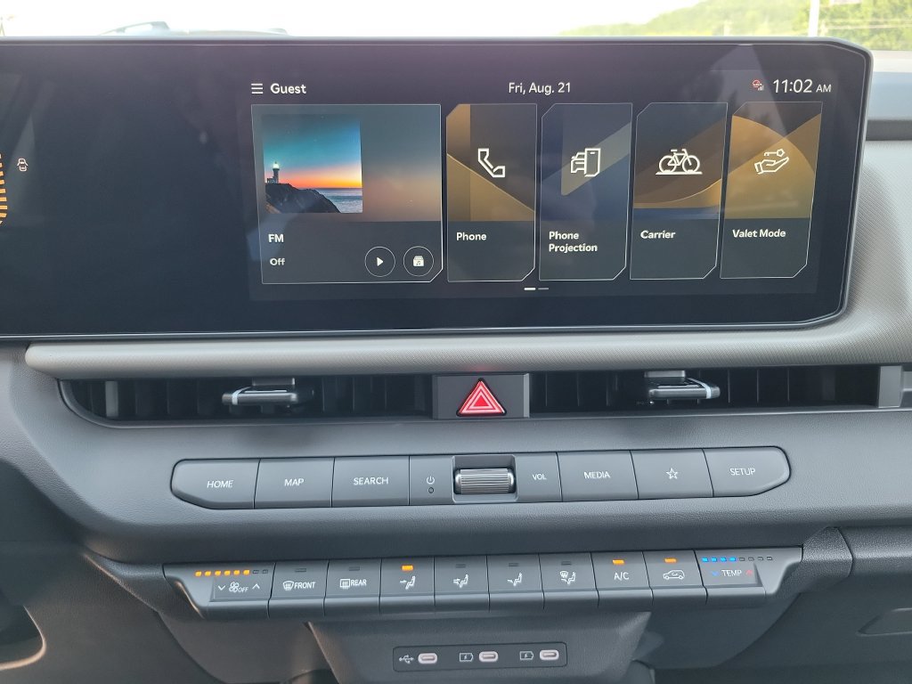 New 2027 Kia Seltos S FWD image 17