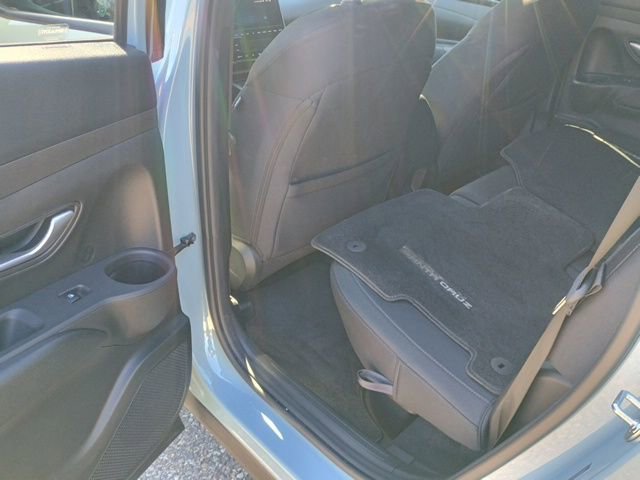Used 2024 Hyundai Santa Cruz SEL w/ Activity Package image 21