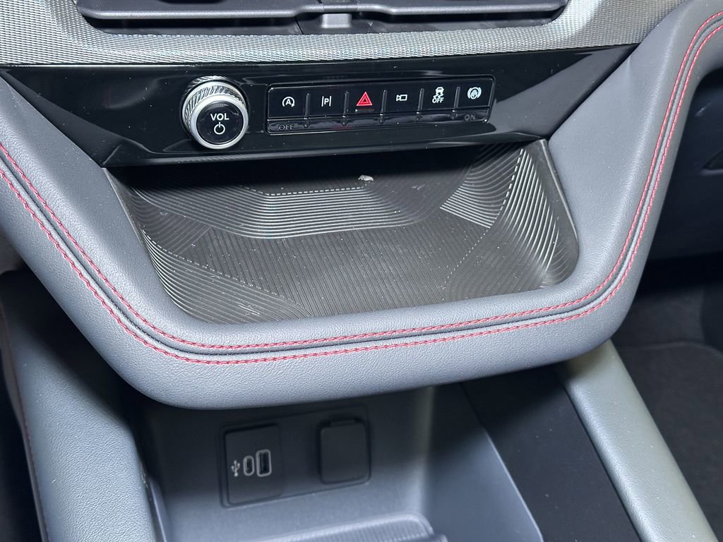 New 2026 Ford Explorer ST-Line image 31