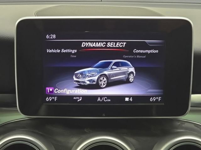 Used 2018 Mercedes-Benz GLC 300 4MATIC image 20