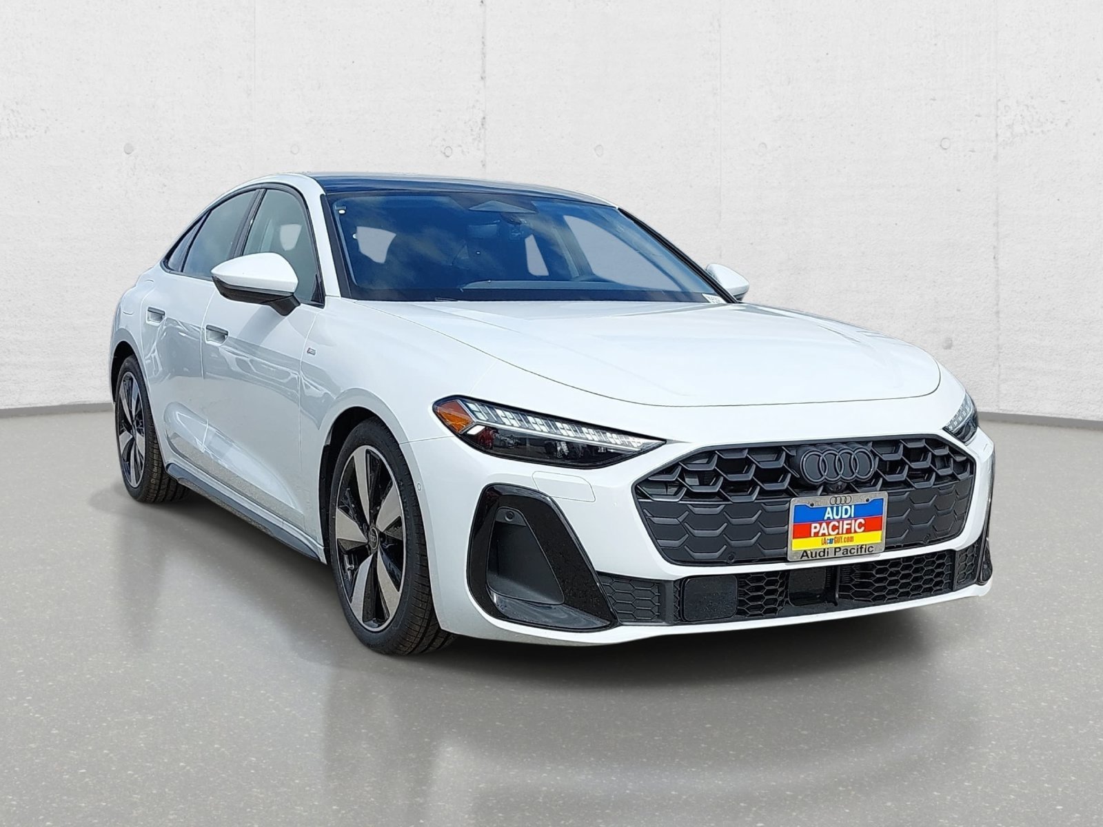 New 2026 Audi A5 Premium Plus AWD/4WD image 3