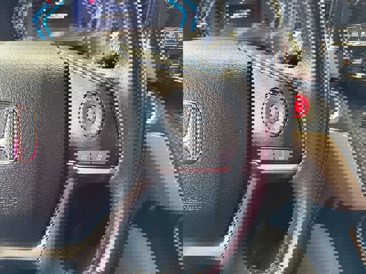 Used 2018 Honda Odyssey EX-L image 22