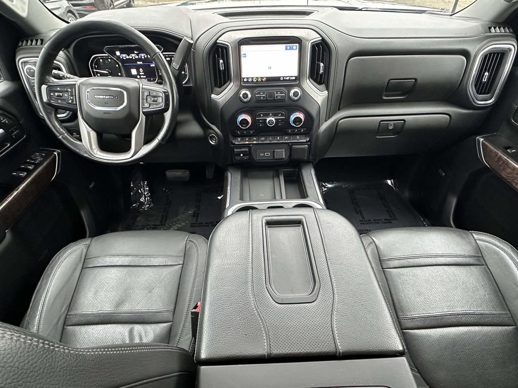 Used 2020 GMC Sierra 2500 Denali w/ Denali Ultimate Package image 18