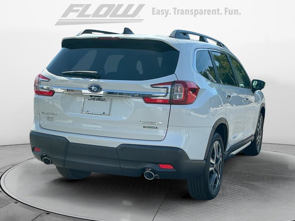 New 2026 Subaru Ascent Touring AWD/4WD image 7