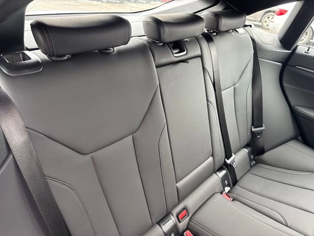 Certified 2025 BMW 430i xDrive w/ Premium Package image 30