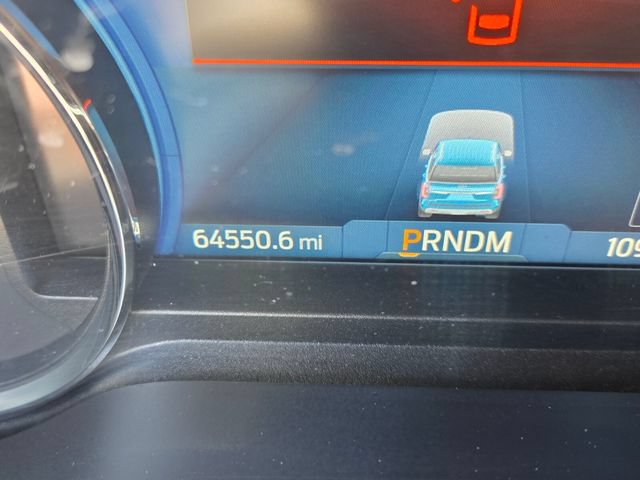 Used 2022 Ford Expedition Max Limited AWD/4WD image 28