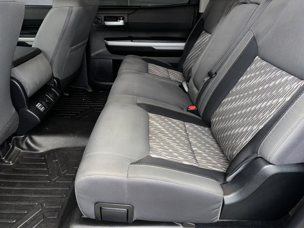 Used 2020 Toyota Tundra SR5 image 17