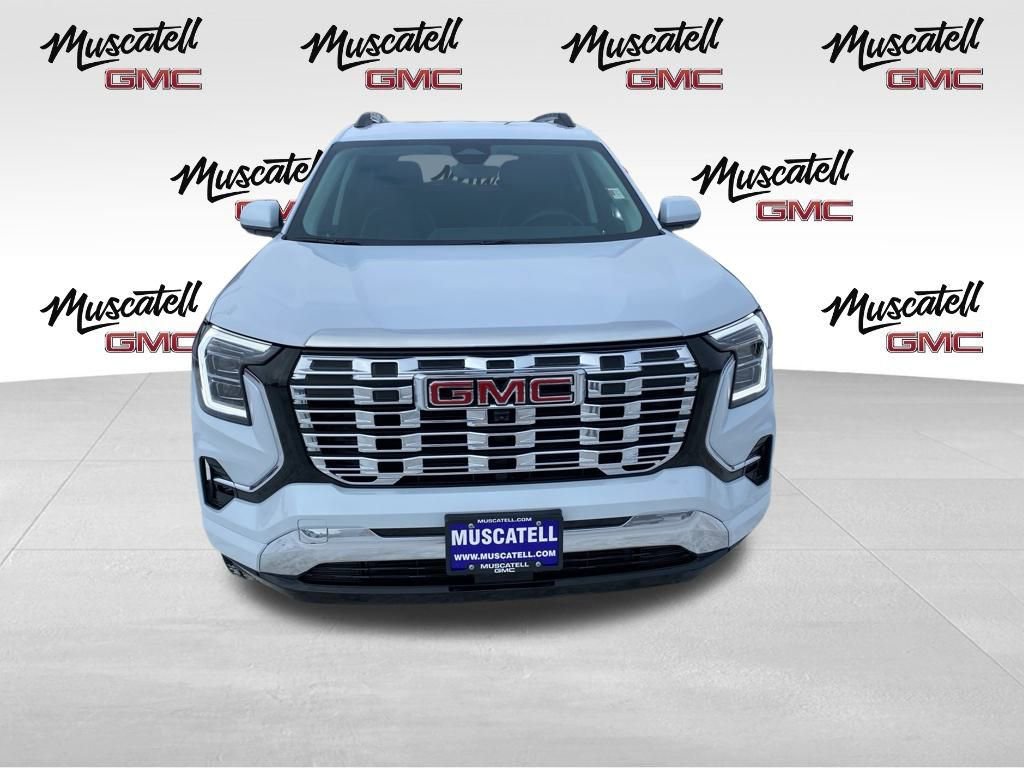 New 2026 GMC Terrain Denali image 2