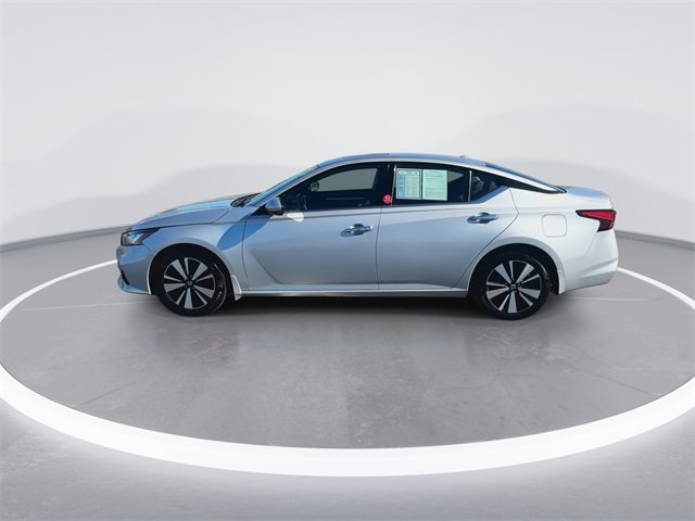 Certified 2022 Nissan Altima 2.5 SL image 5