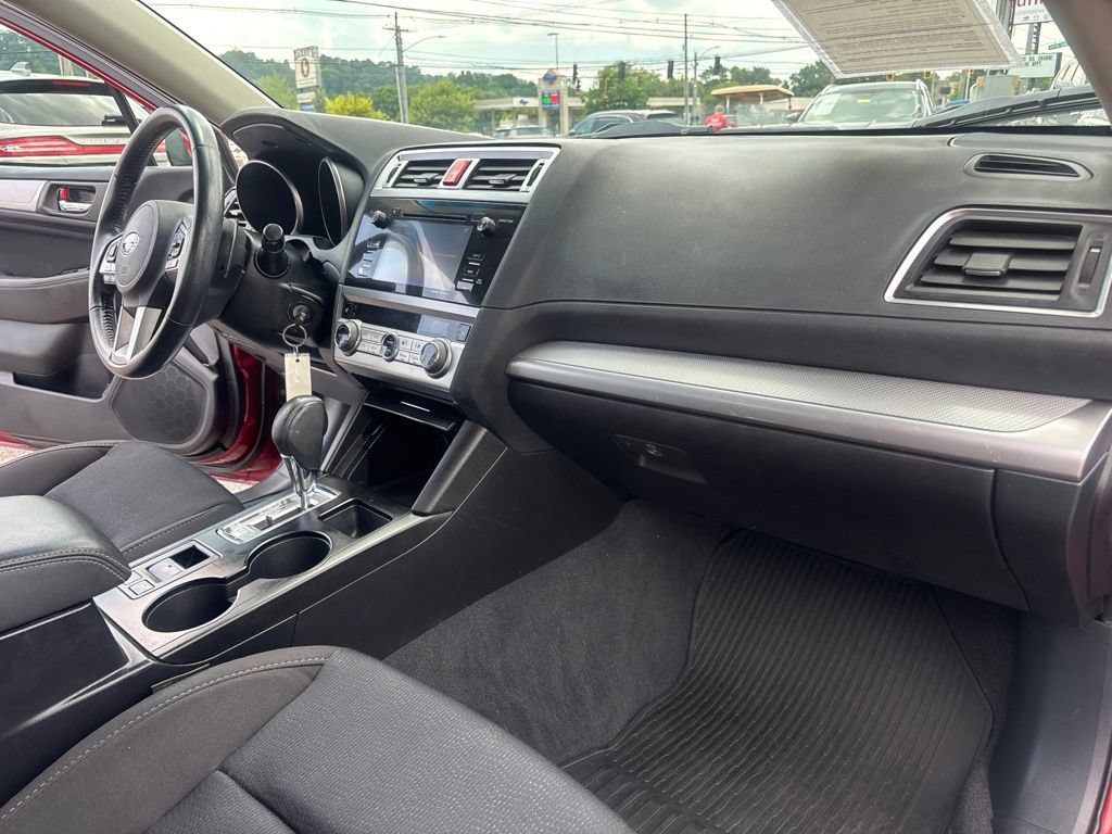 Used 2017 Subaru Legacy 2.5i Premium AWD/4WD image 33