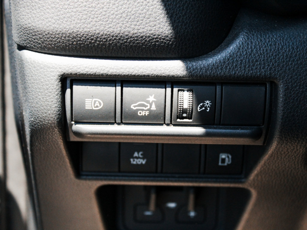 Used 2025 Toyota Land Cruiser 1958 AWD/4WD image 10