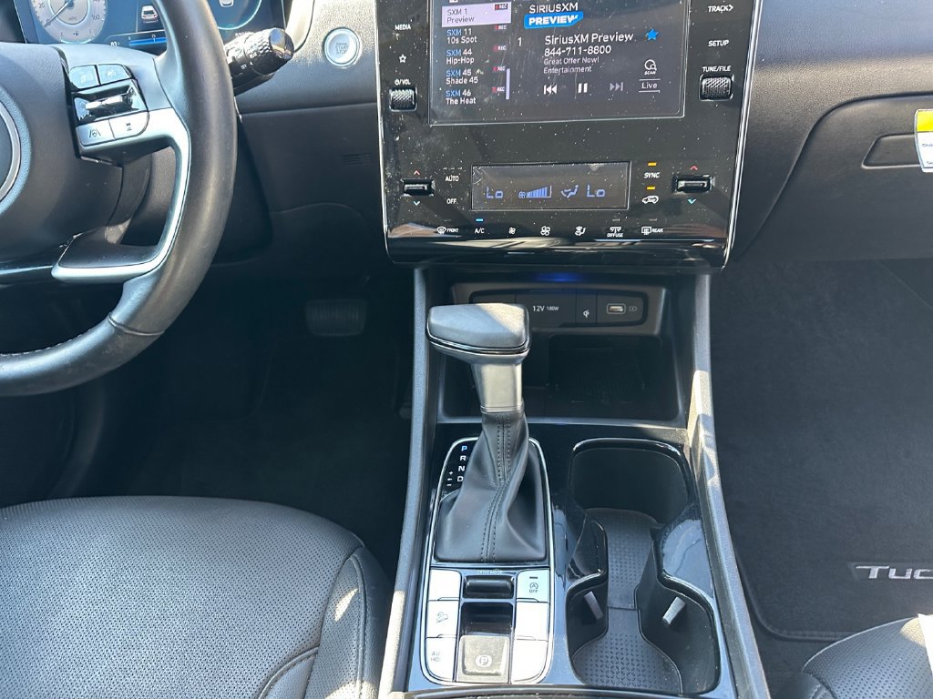 Used 2023 Hyundai Tucson SEL w/ Convenience Package FWD image 18