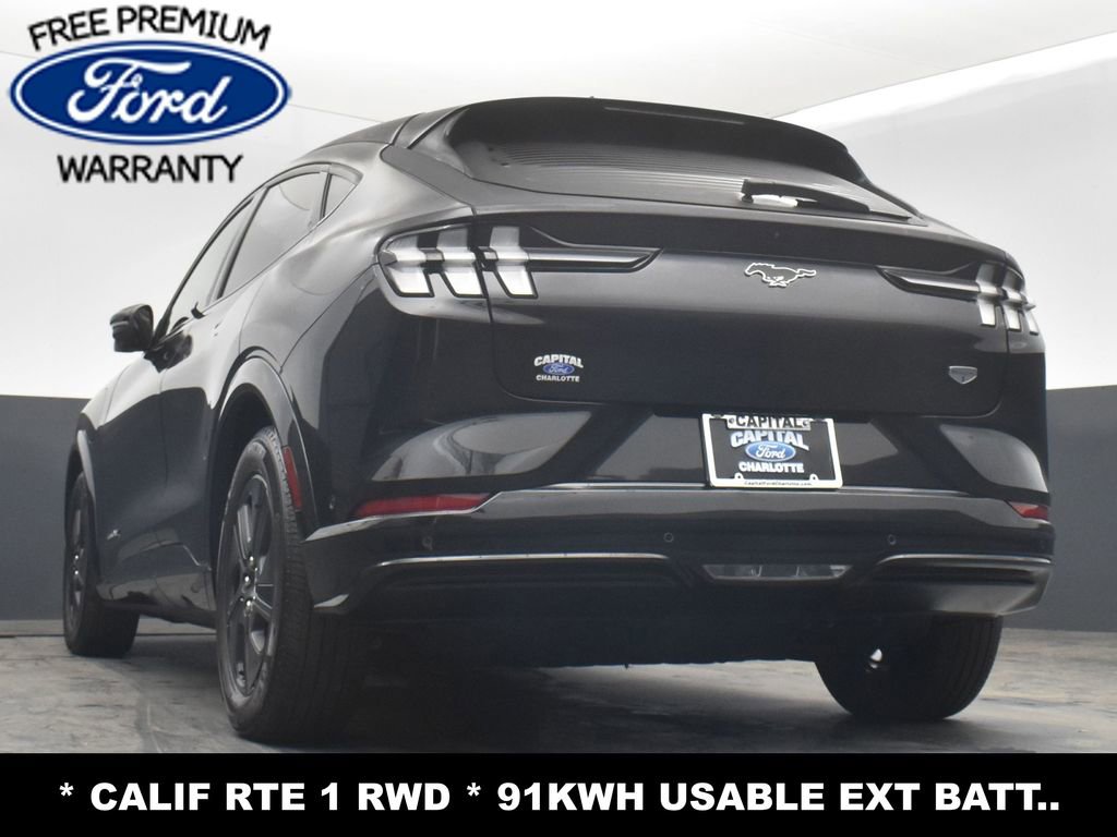 Used 2022 Ford Mustang Mach-E California Route 1 image 27