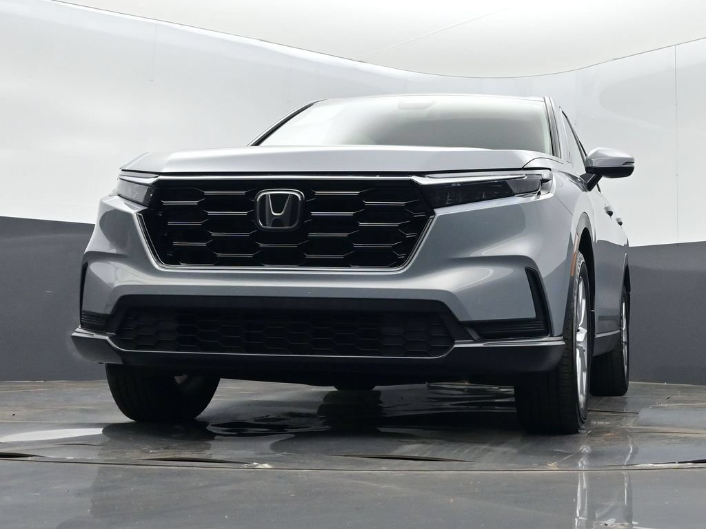 Certified 2026 Honda CR-V EX image 11