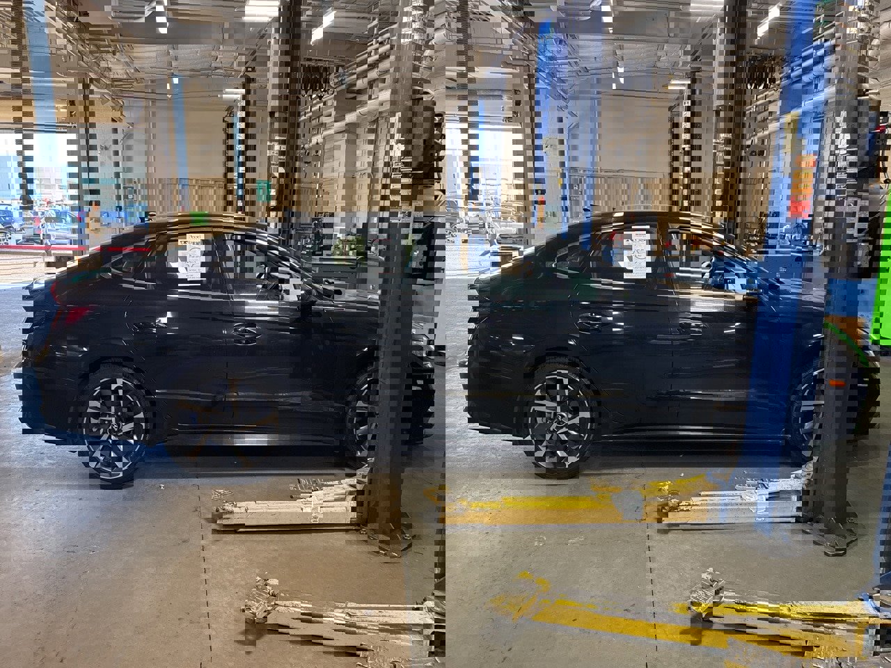 Used 2023 Hyundai Sonata SEL Plus