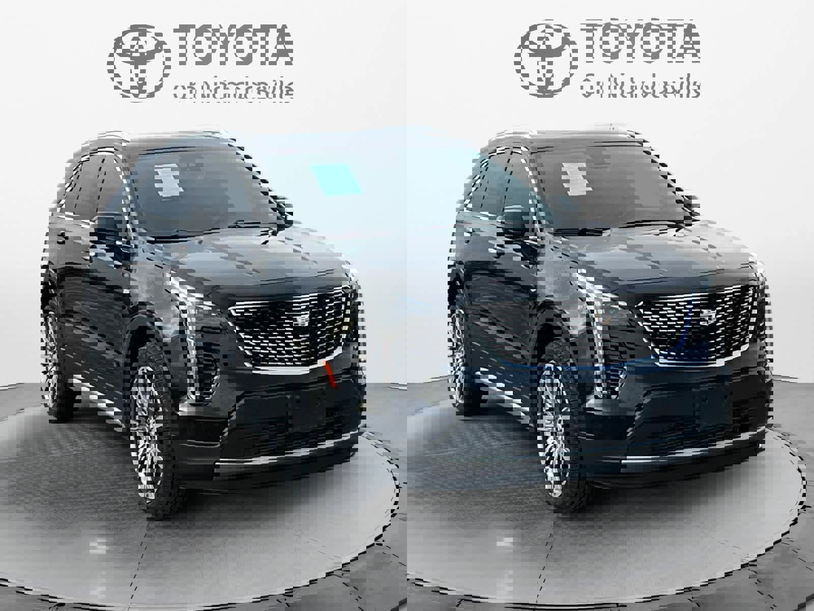 Used 2019 Cadillac XT4 Premium Luxury image 8