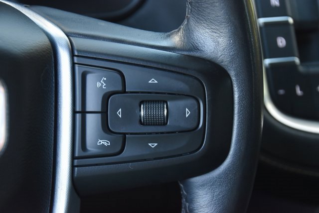 Used 2022 GMC Yukon SLT w/ SLT Luxury Package image 39