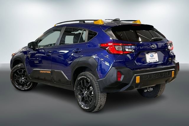 Used 2024 Subaru Crosstrek 2.5i Wilderness image 12