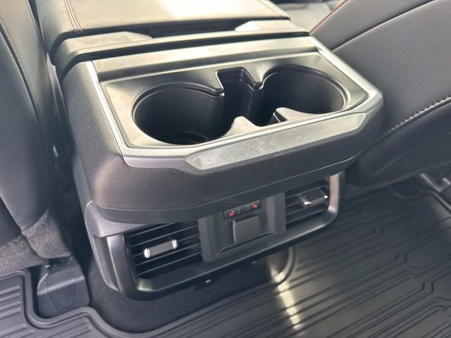 Used 2025 Ford F150 Raptor image 16