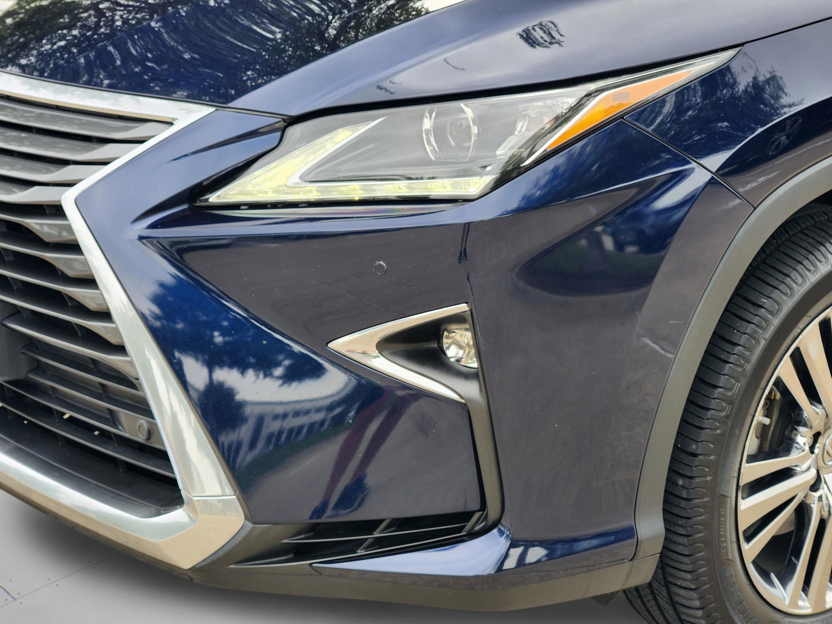Used 2016 Lexus RX 350 FWD w/ Premium Package image 37
